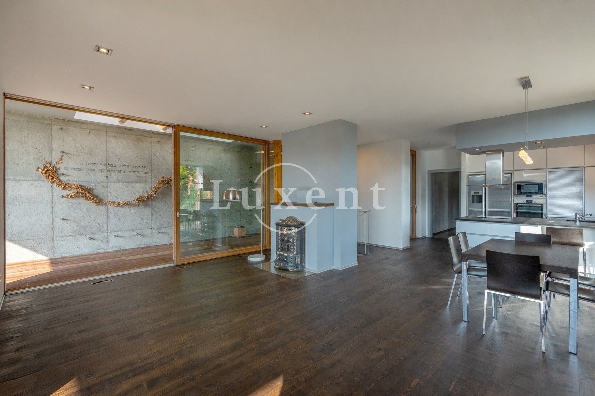 Prodej rodinný dům - Na Výsluní 457, Tuchoměřice, 261 m²