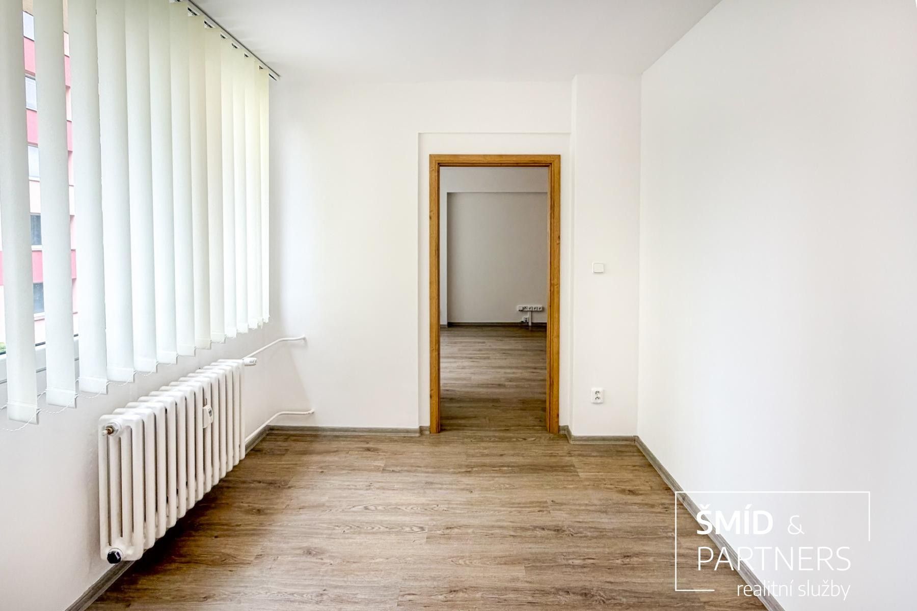 Pronájem byt 2+kk - Žižkova  , Kolín, 40 m² - 5