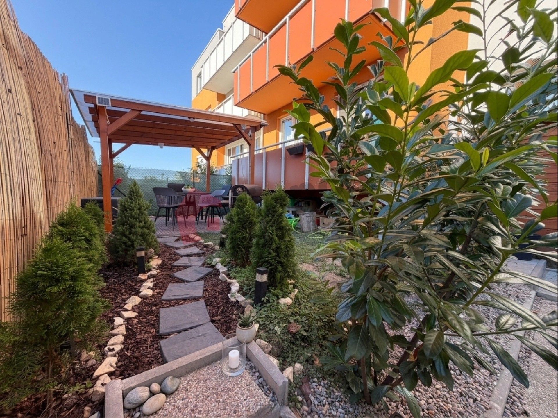 2+kk, Farkašova  , Praha Kyje, 52 m² - 2