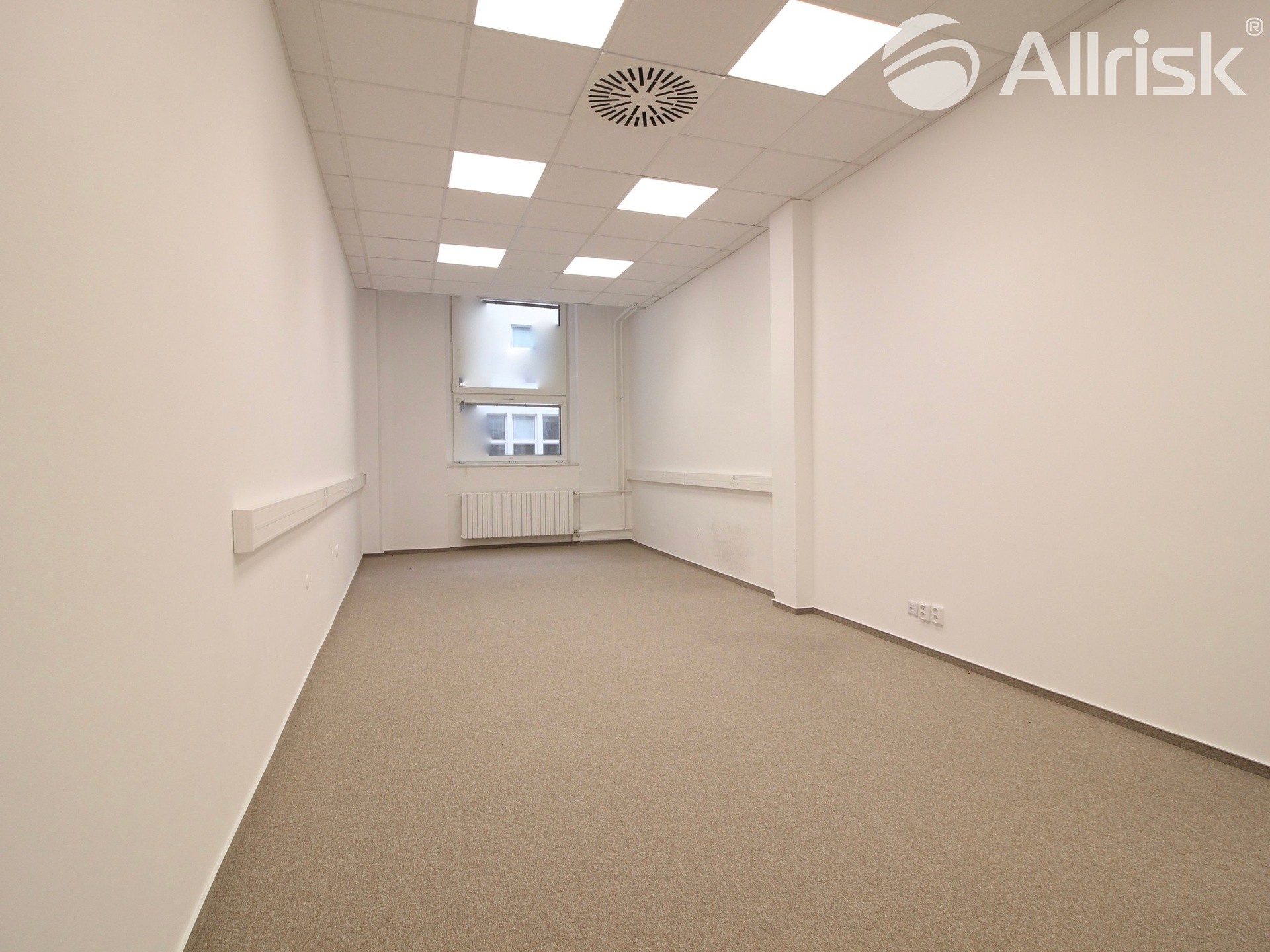 Kancelář · 15 m² · Brno Královo Pole - 3