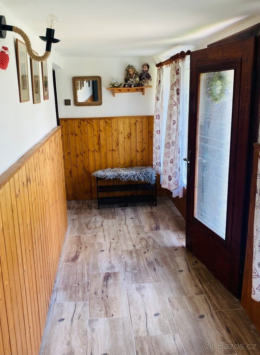 Pronájem chata - Žďár nad Sázavou, 591 01 - 5
