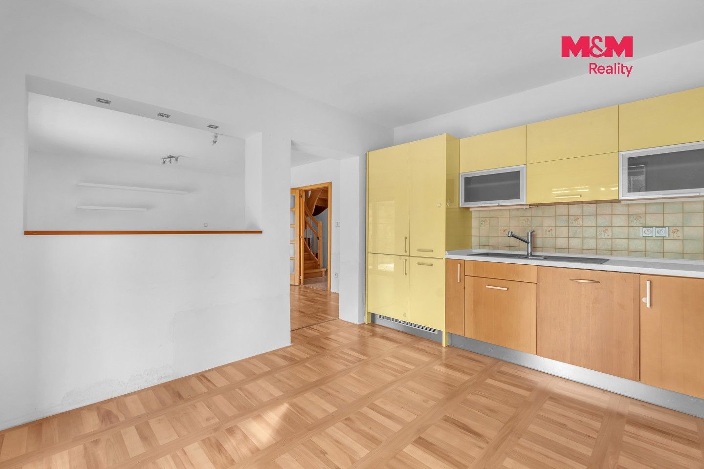 Rodinný dům · 100 m² · Pod Dubem, Dašice - 3
