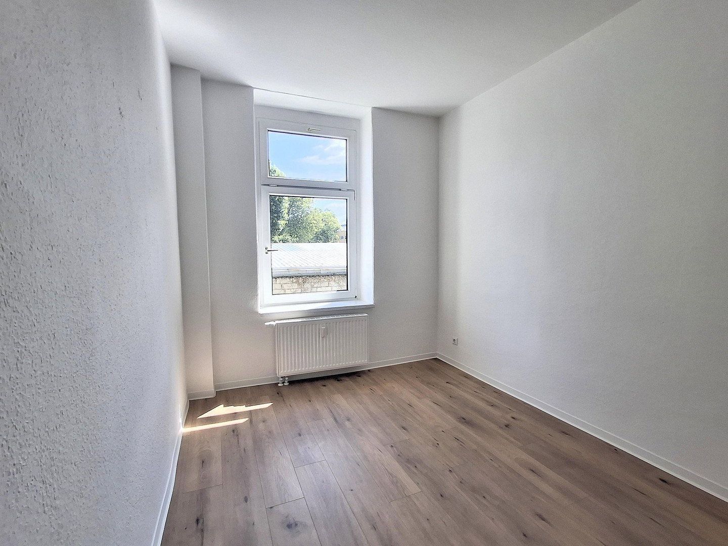 Byt 2+1 · 52 m² · Helmstedter Straße 18 Magdeburg Sudenburg Sachsen-Anhalt 39112 - 3