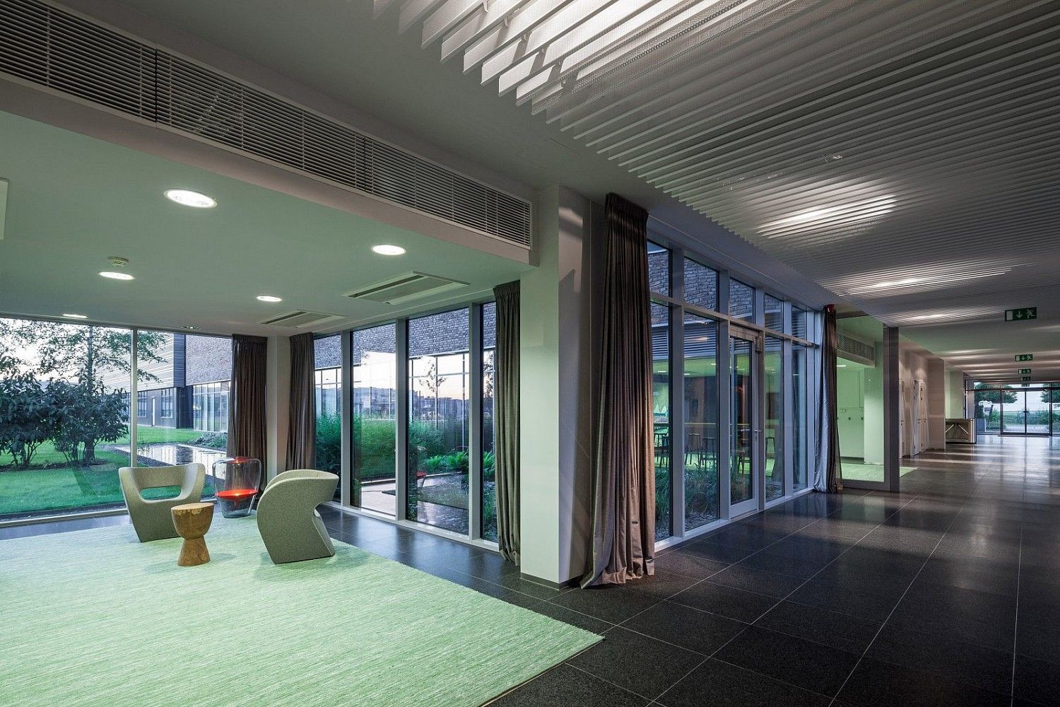 Kanceláře, Vratimov, 2 602 m² - 2