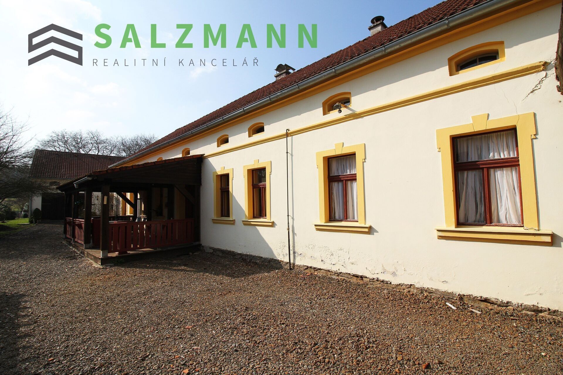 Rodinný dům · 220 m² · Hostouň Sychrov - 4