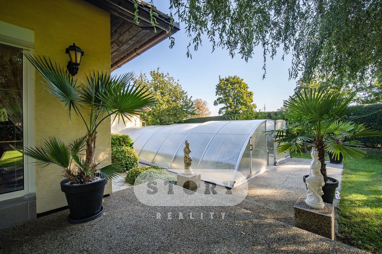 Prodej rodinný dům - Sad míru, Uničov, okres Olomouc, 182 m² - 5