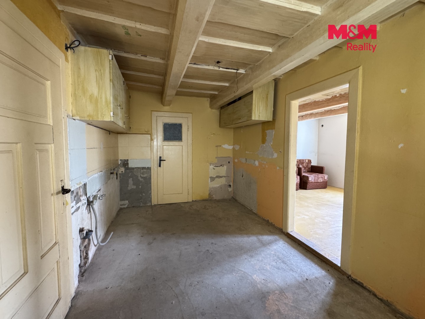 Rodinný dům · 100 m² · Zauličí, Štramberk - 4