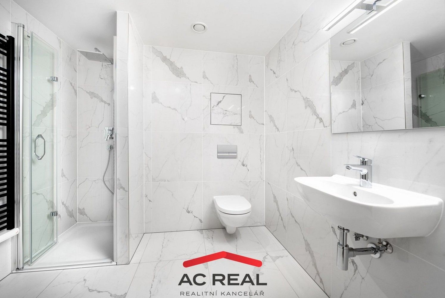 Byt 2+kk · 46 m² · Vrchlabí - Hořejší Vrchlabí, okres Trutnov, Královéhradecký kraj - 4