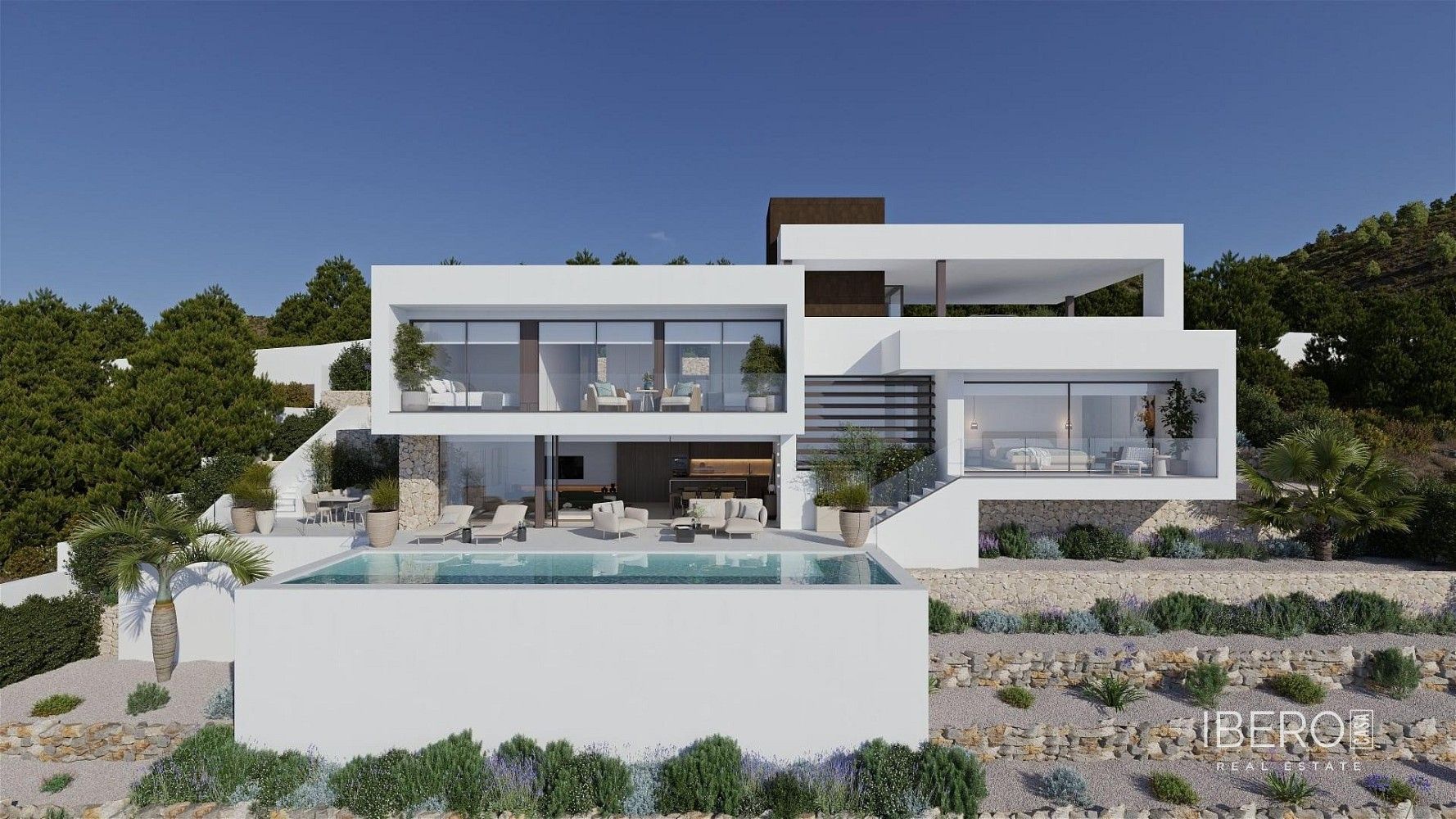 Prodej rodinný dům - Altea, ES, 220 m² - 5