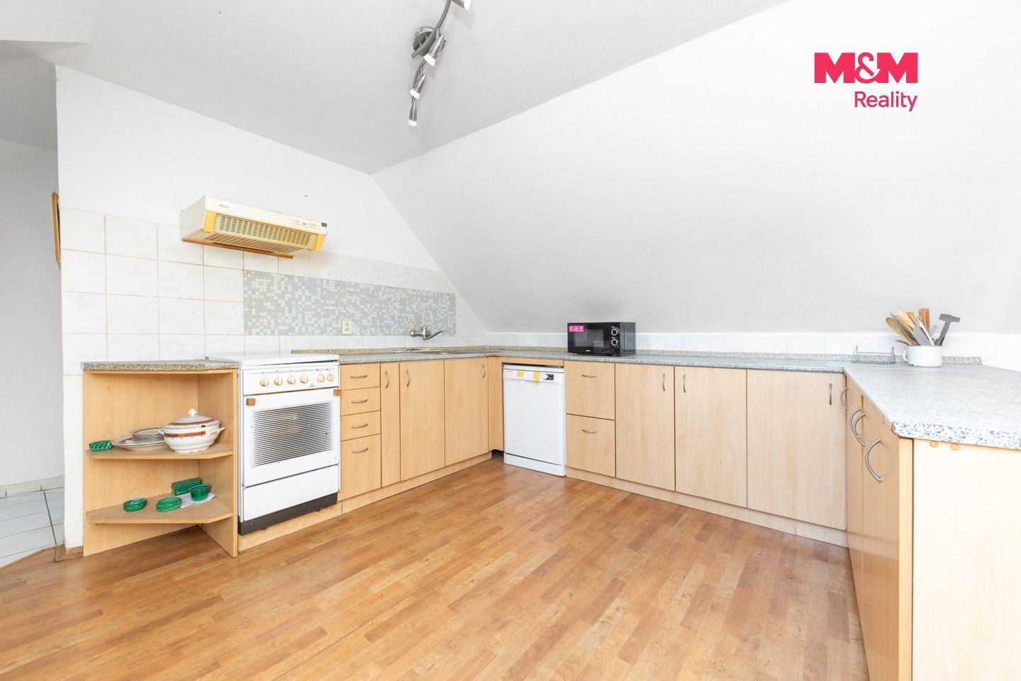 Rodinný dům · 237 m² · Ochoz u Tišnova - 3