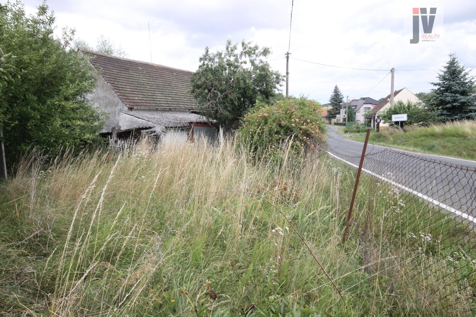 Nemovitost · 170 m² · Biřkov - 4