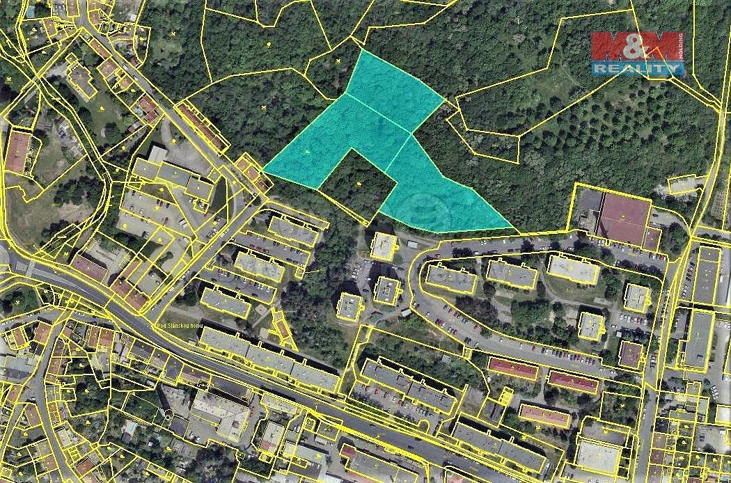 Zahrada · Slaný, okres Kladno, Středočeský kraj - 4