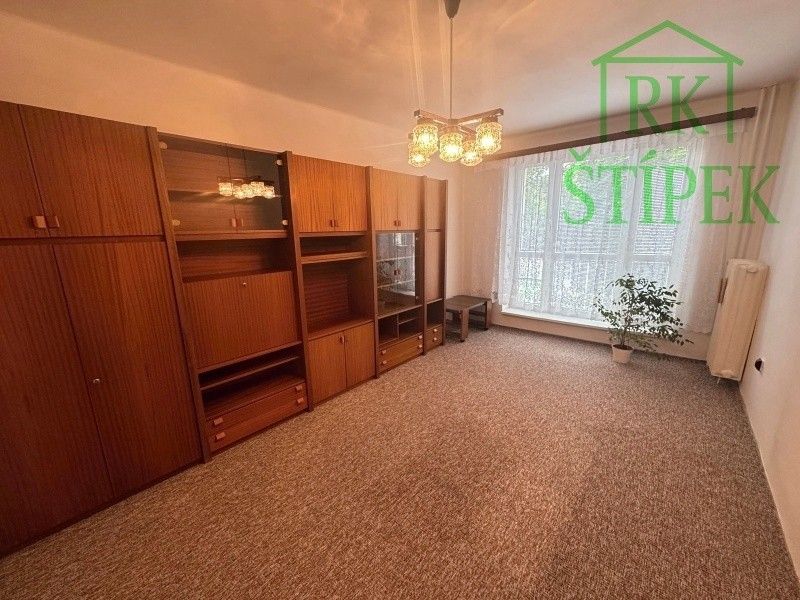 Pronájem byt - Most, 434 01