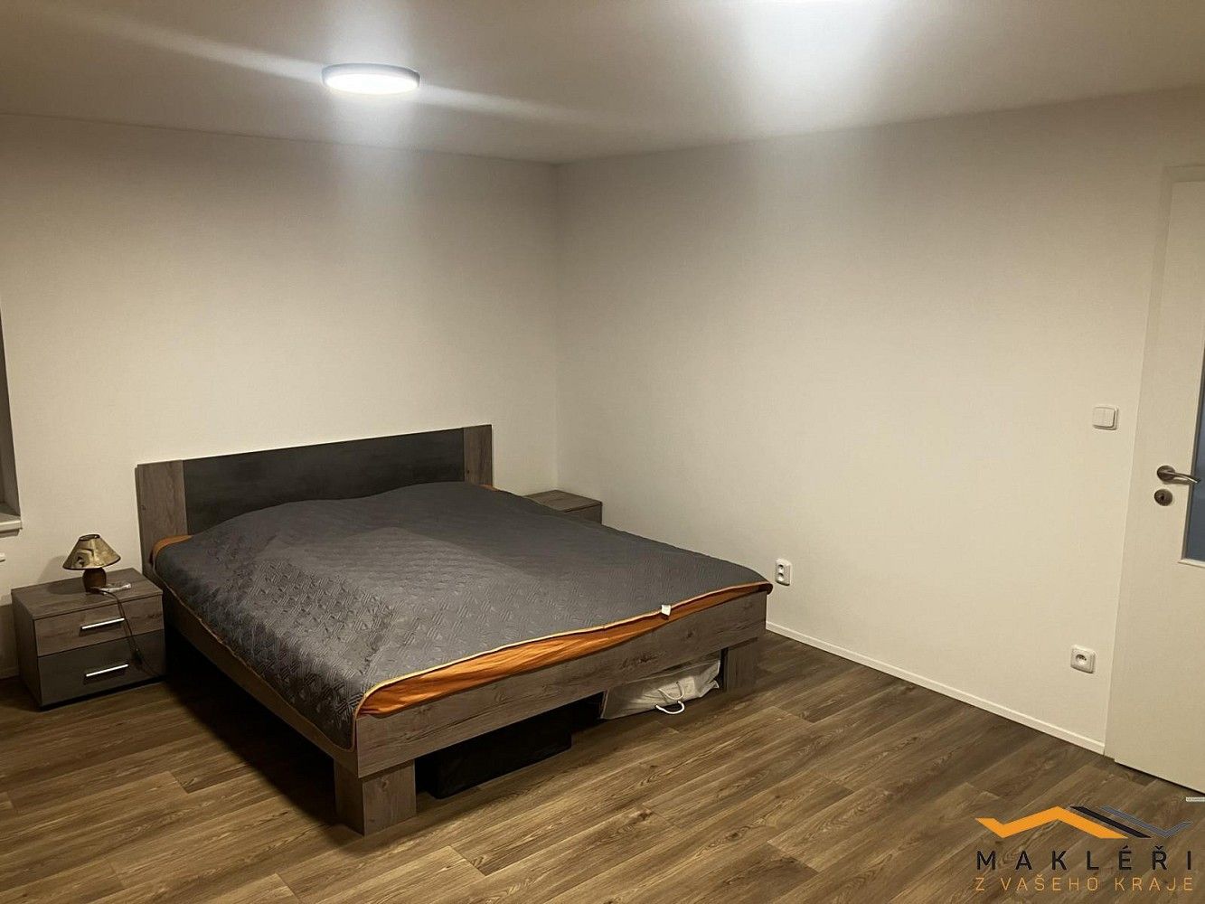 Pronájem rodinný dům - Jihlava - Henčov, Kraj Vysočina, 110 m² - 5