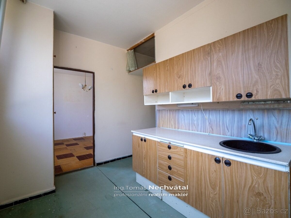 Byty, Brno, 638 00 - 1