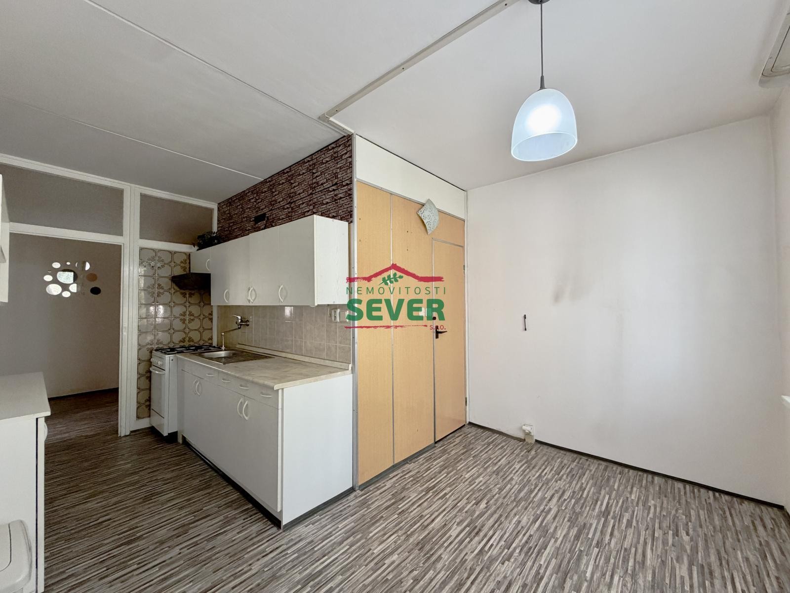 3+1, Vinařická, Jirkov, 60 m² - 2