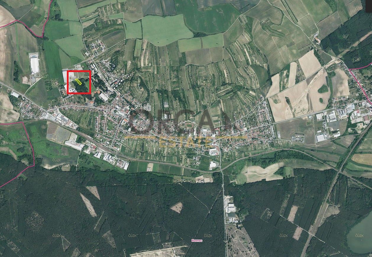 Zemědělský pozemek · Bzenec, okres Hodonín, Jihomoravský kraj - 4