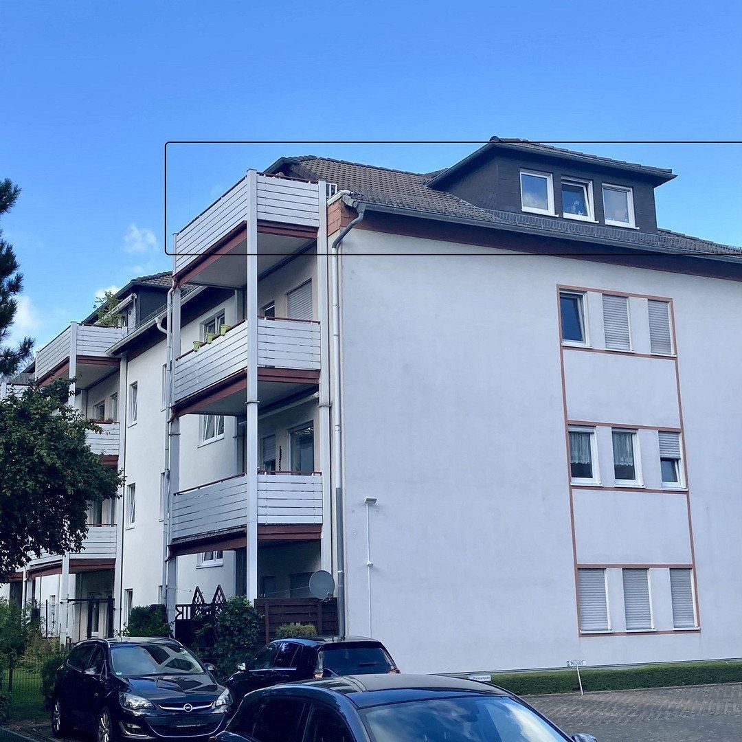 2+1, , Severní Porýní-Vestfálsko, 67 m² - 2