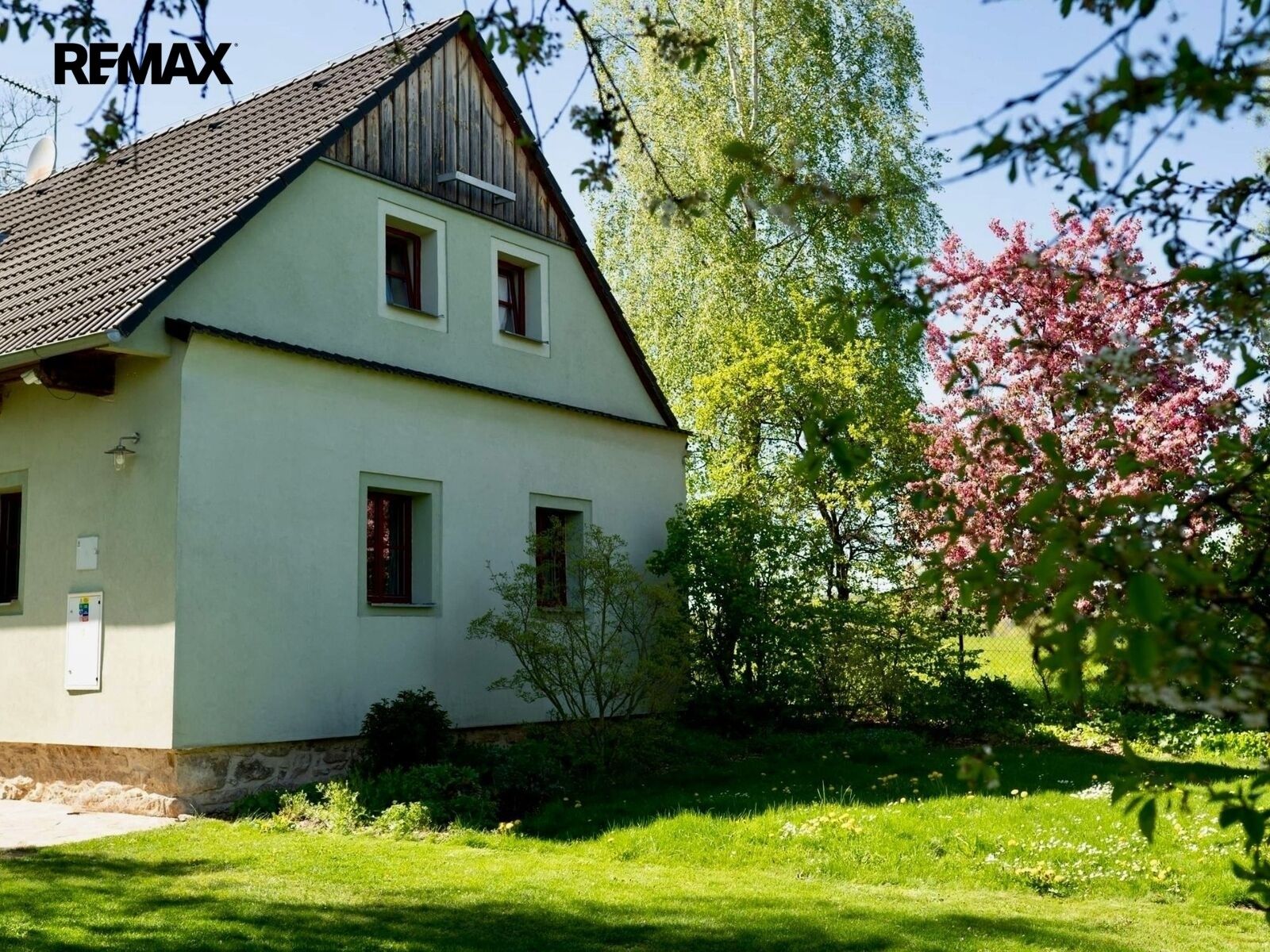 Pronájem byt 3+kk - Nadějkov Nepřejov, 120 m² - 2