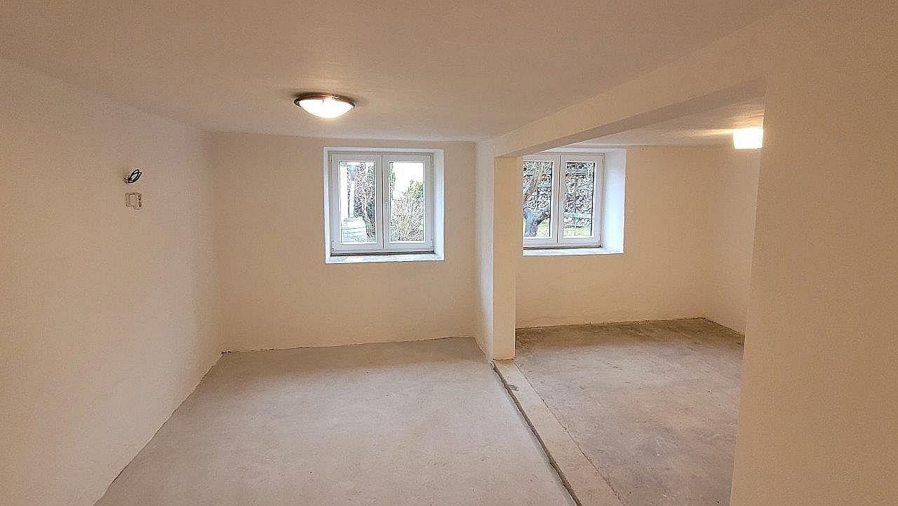Chalupa · 90 m² · Rožmitál pod Třemšínem - Starý Rožmitál, okres Příbram, Středočeský kraj - 4