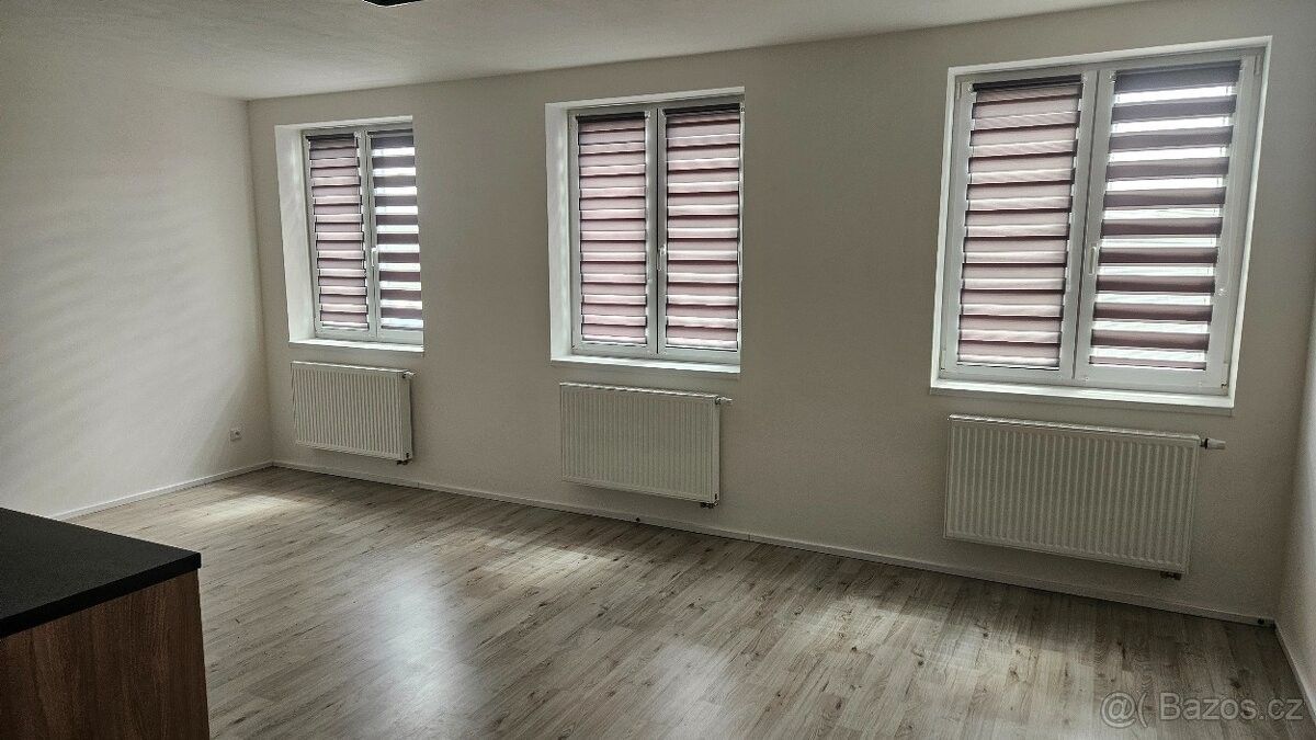 Pronájem byt - Svitavy, 568 02