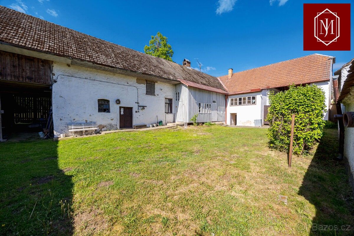 Prodej rodinný dům - Telč, 588 56 - 5