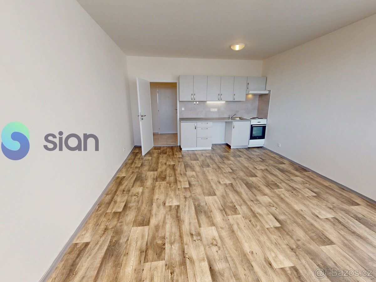 Pronájem byt - Ostrava, 700 30