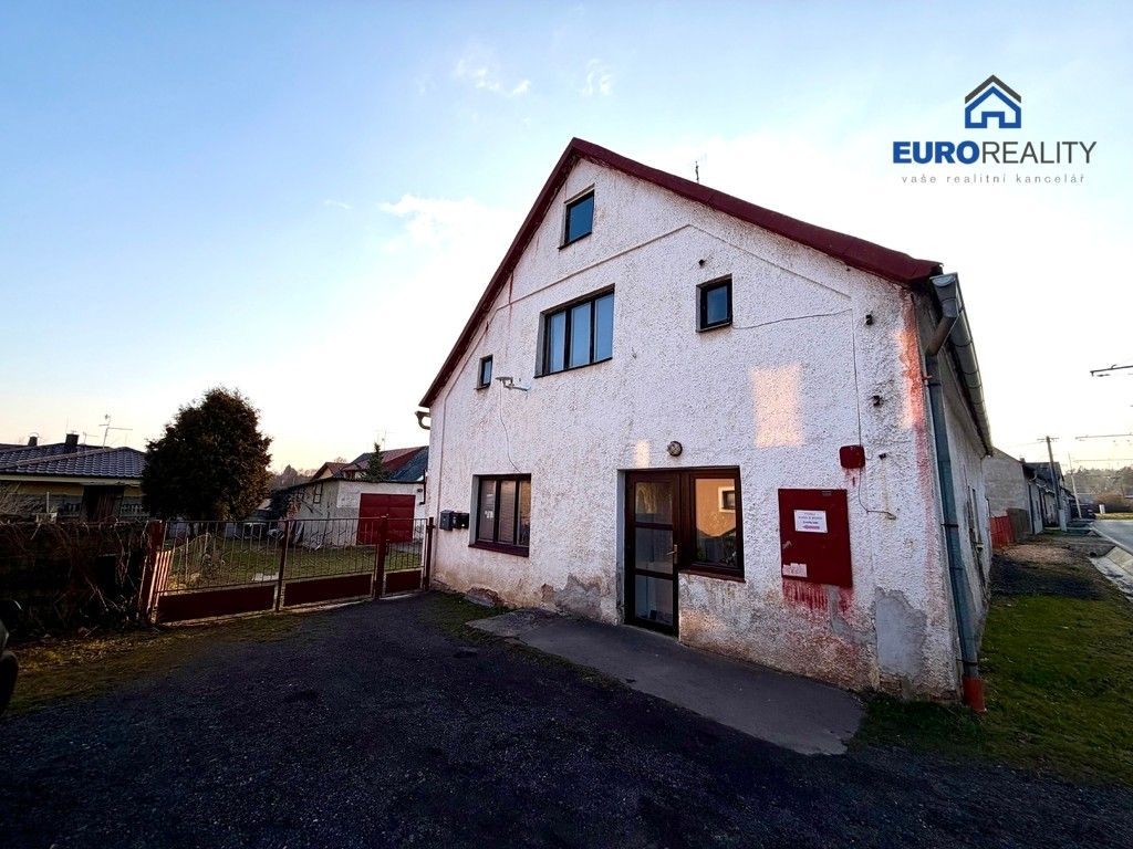 2+1, Velká Hleďsebe Klimentov, 102 m²
