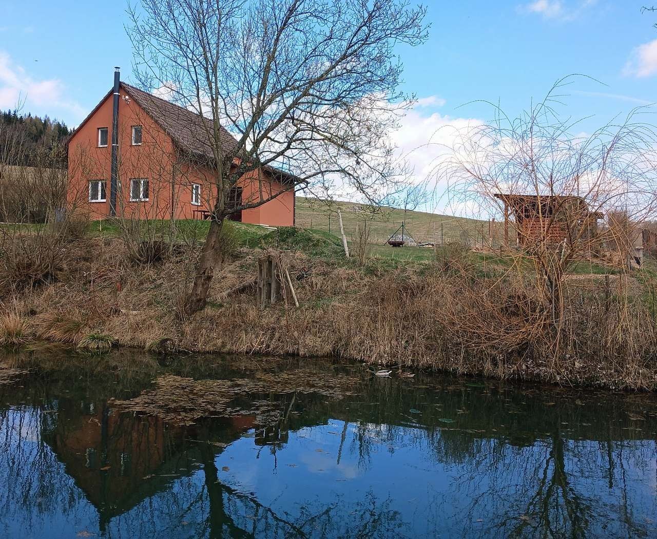Chaty, Teplice nad Metují - Teplice nad Metují, Královéhradecký kraj