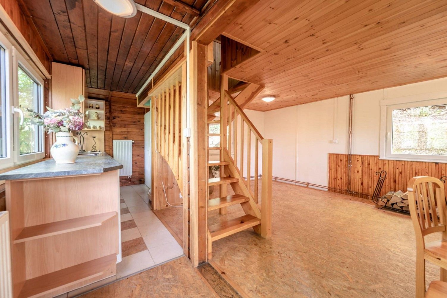 Chalupa · 33 m² · Dobřichovice, okres Praha-západ, Středočeský kraj - 4