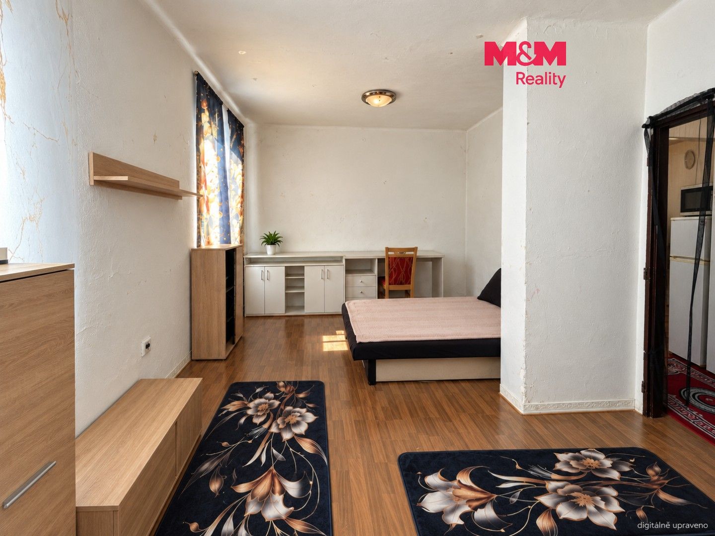 1+1, Polní, Kojetín, 27 m² - 1