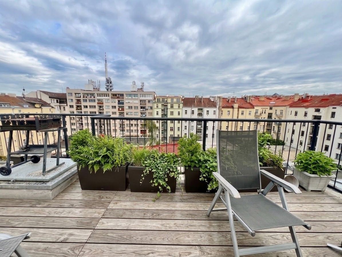 Byt 3+kk, 123 m²