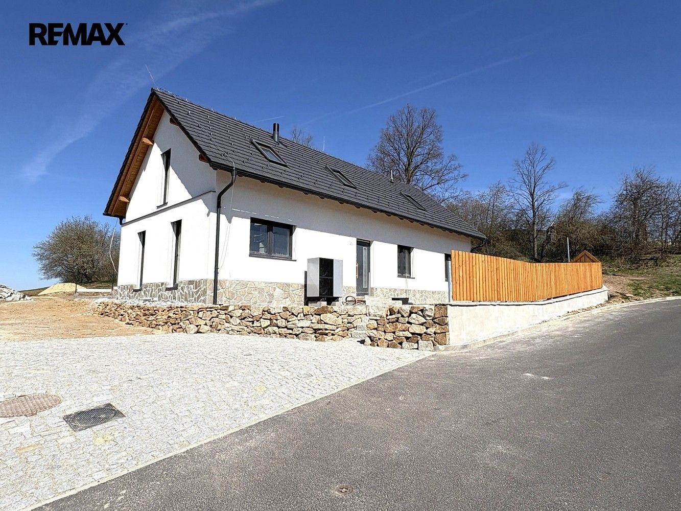 Rodinný dům, 188 m²