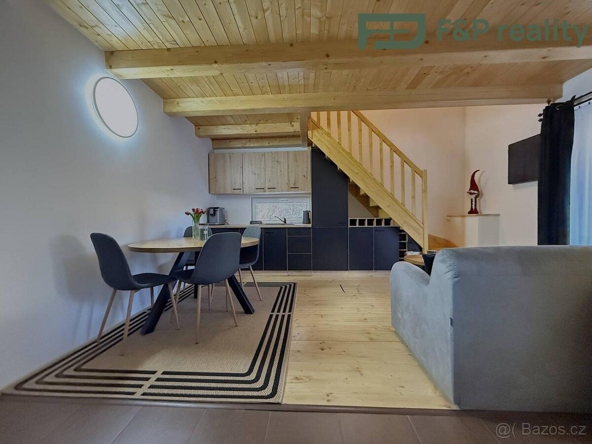 Prodej chata - Zbraslavice, 285 21