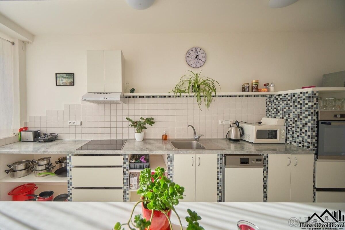 Prodej byt - Boskovice, 680 01