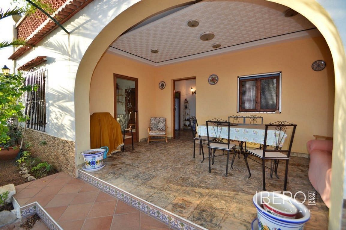 Rodinný dům · 214 m² · Javea, ES - 3