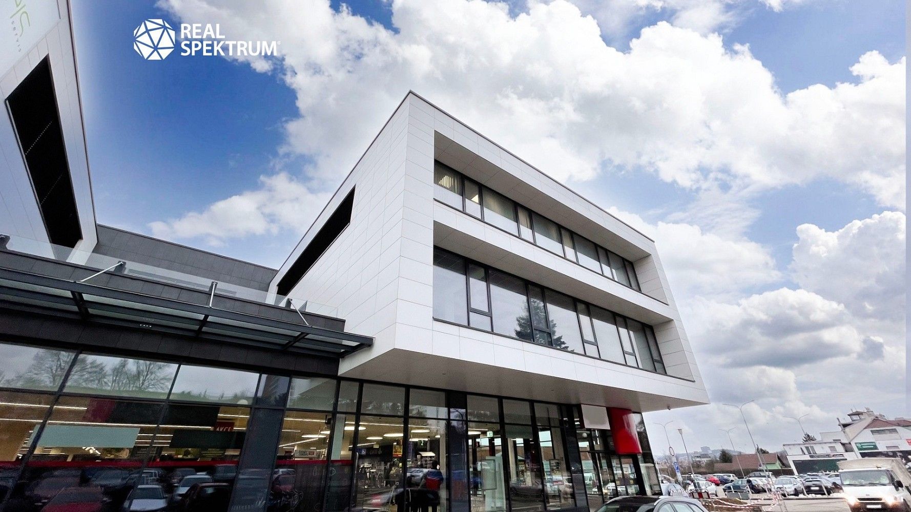 Kancelář · 275 m² · Brno - Lesná, okres Brno-město, Jihomoravský kraj - 4