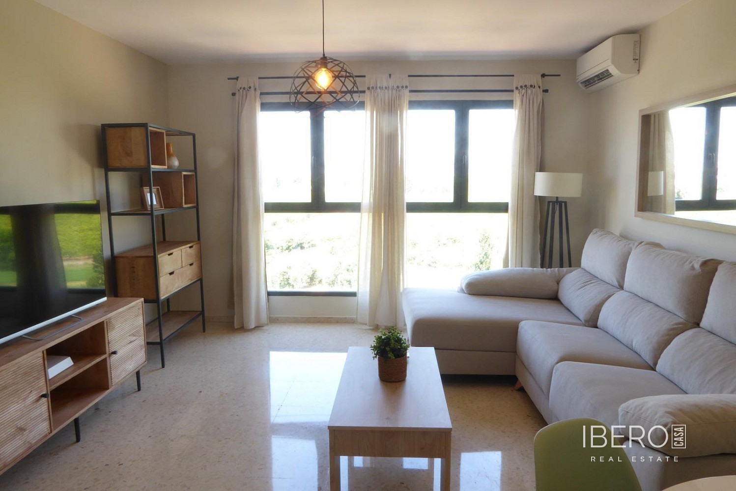 2+kk, Canet d'en Berenguer, Španělsko, 41 m² - 1