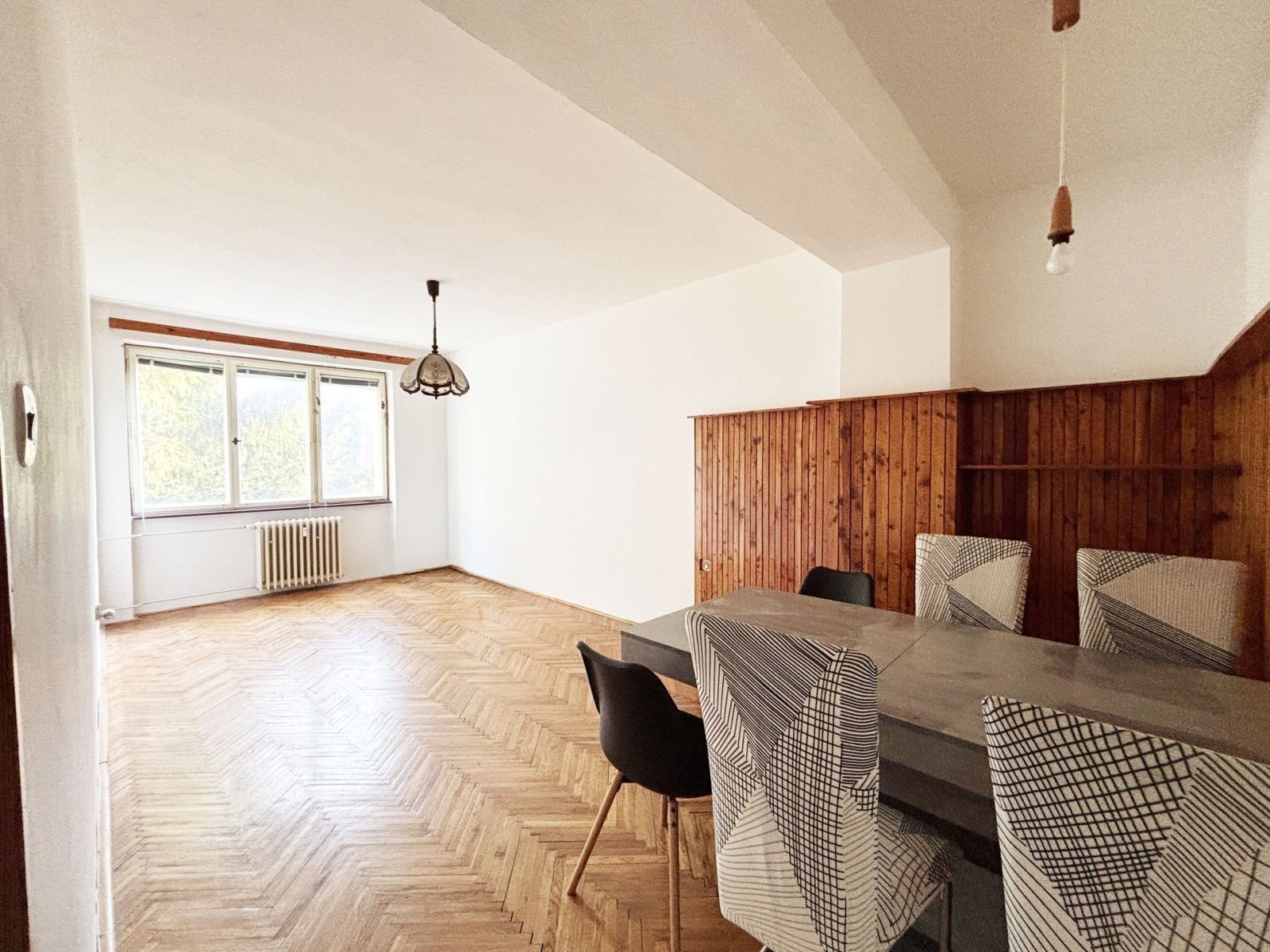 Byt 2+1 · 53 m² · Frýdecká, Praha - Letňany - 3