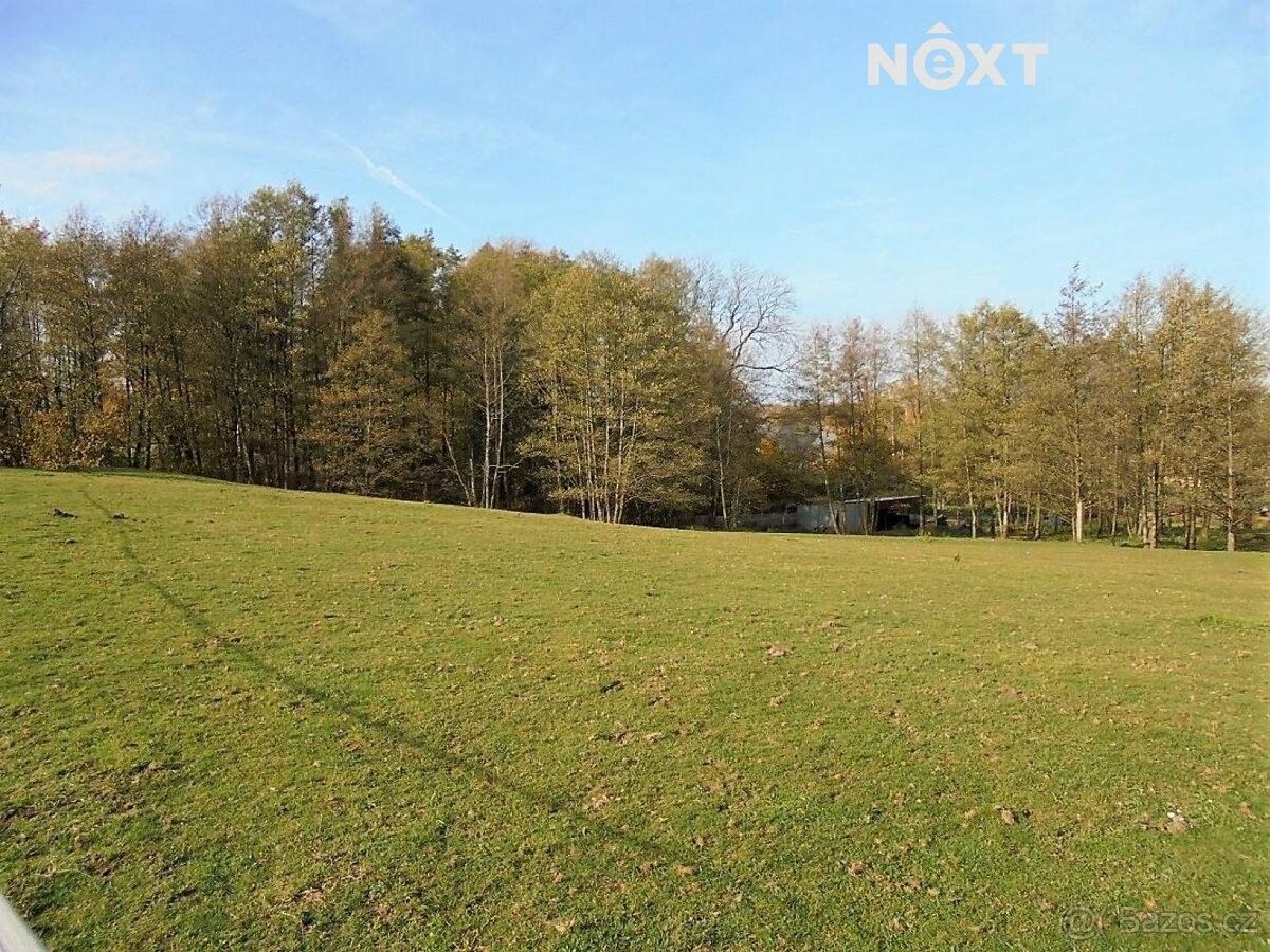 Pozemky pro bydlení, Frýdlant v Čechách, 464 01