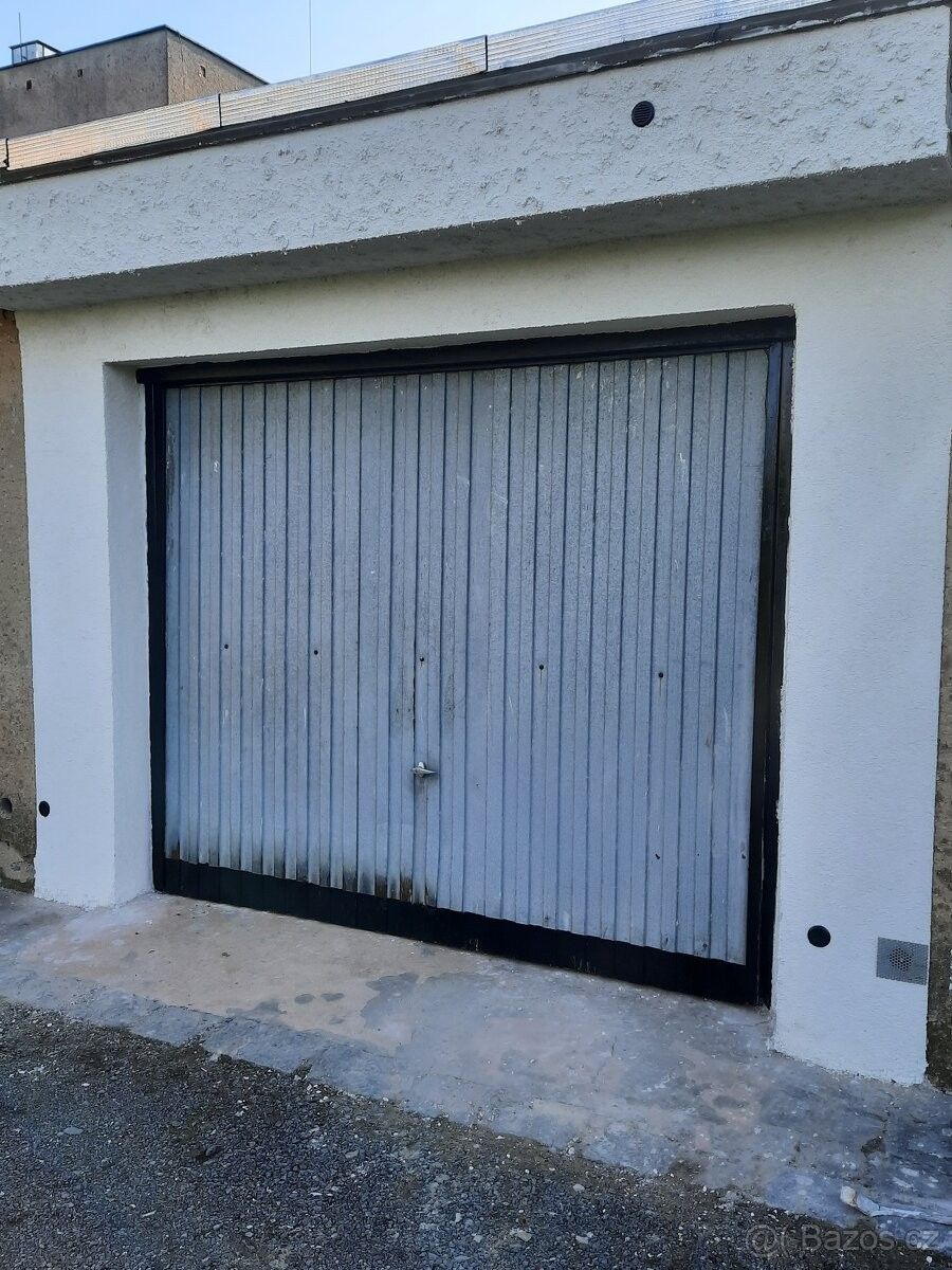 Prodej garáž - Dašice v Čechách, 533 03