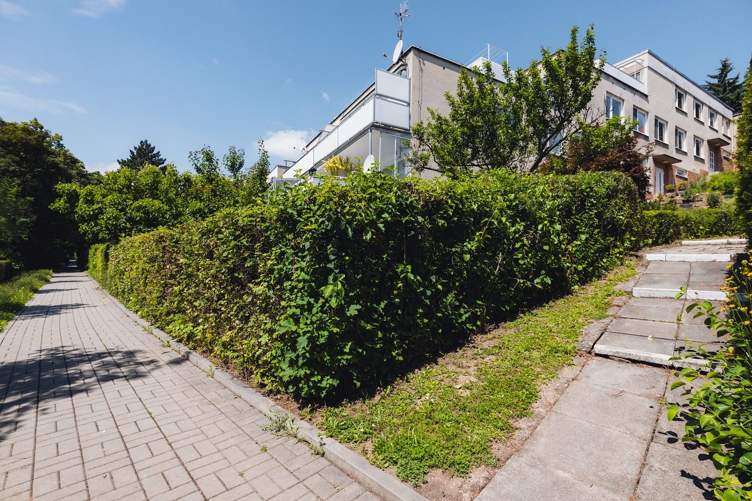 Prodej byt 2+1 - Zlín, Zlínský kraj, 96 m² - 2