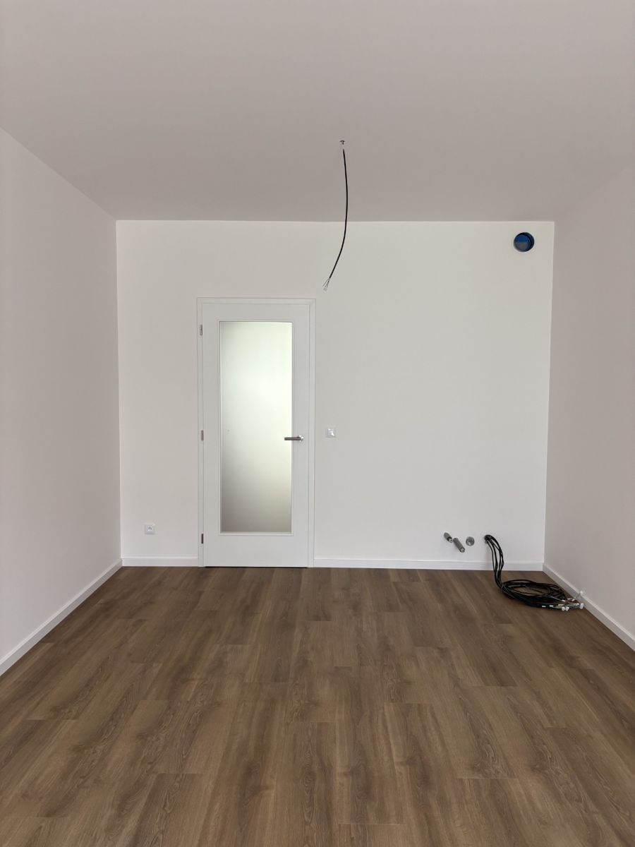 2+kk, Drahobejlova, Praha - Libeň, 65 m² - 2