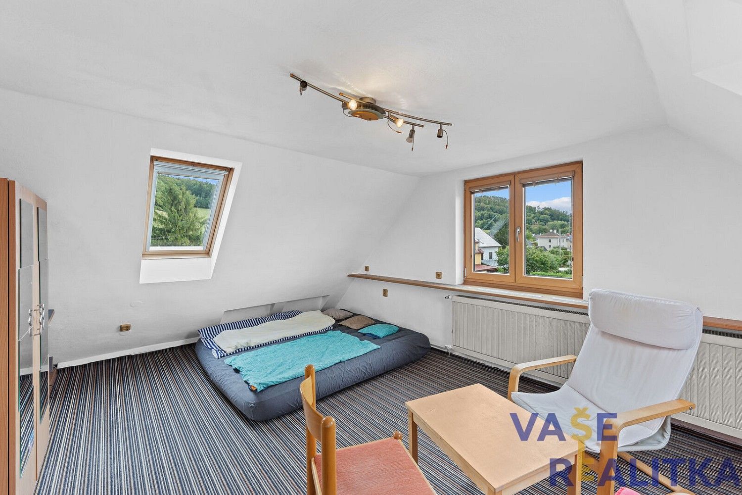 Prodej byt 1+1 - Dolní Studénky - Králec, okres Šumperk, 44 m² - 5