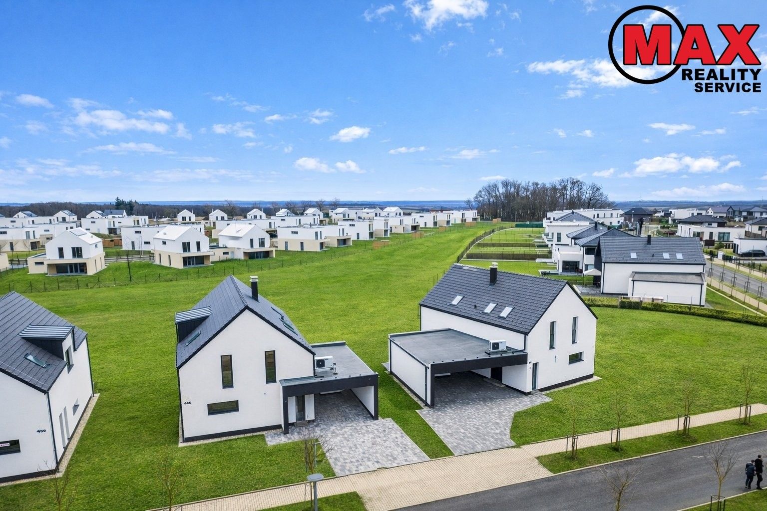 Rodinný dům · 181 m² · Vysoký Újezd - 4