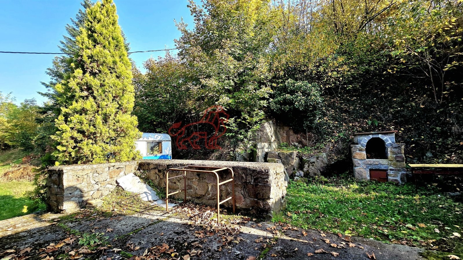 Prodej pozemek pro bydlení - Masojedy, 1 619 m² - 2