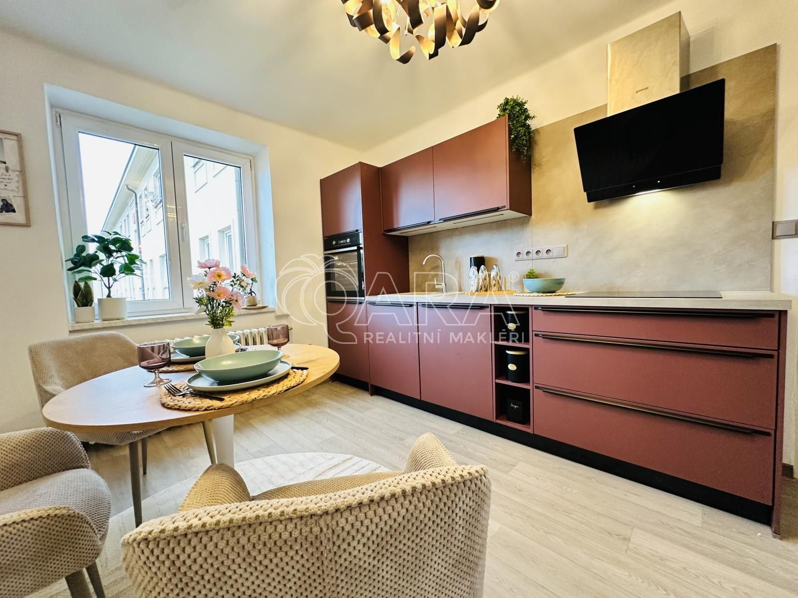 Byt 2+1 · 63 m² · Mikoláše Alše, Strakonice I - 4