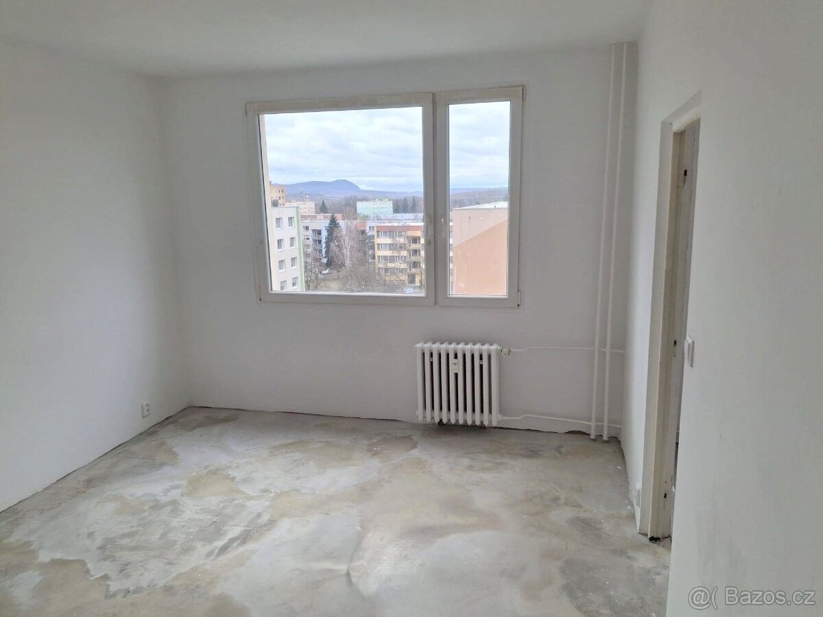 Prodej byt - Duchcov, 419 01