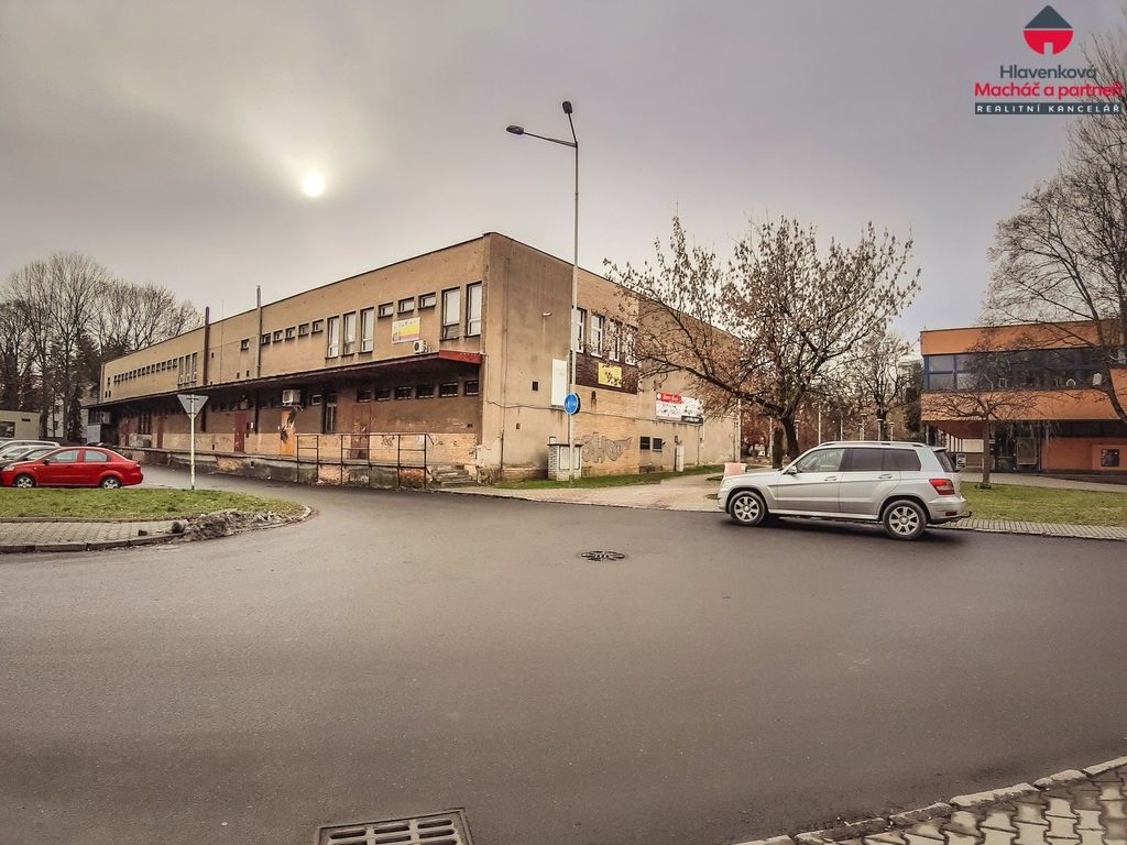 Ostatní, Čáslavská, Bohumín, 200 m²