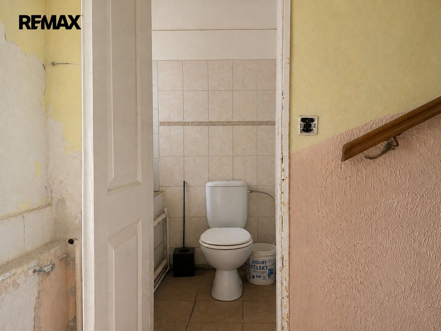 Prodej rodinný dům - tř. Čs. armády 98, Jáchymov, 200 m² - 5